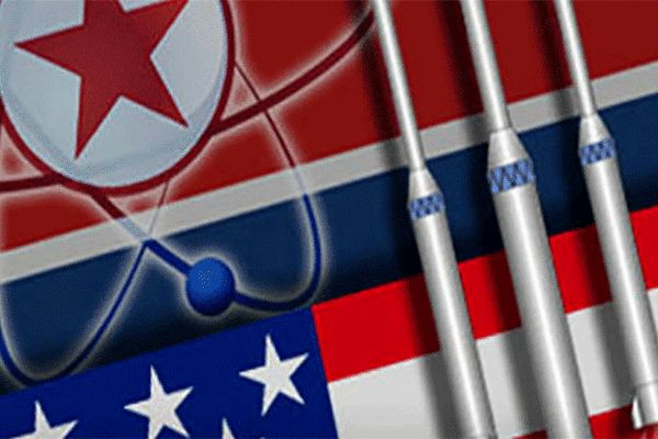 کره‌شمالی: آمریکا خیال حمله کند، نابودش می‌کنیم