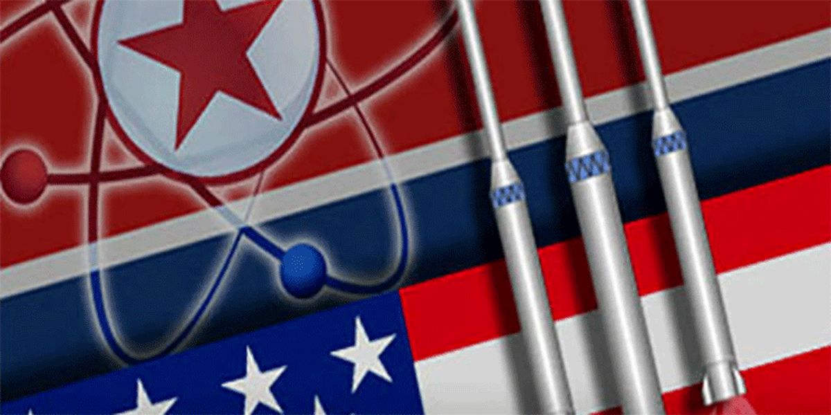 کره‌شمالی: آمریکا خیال حمله کند، نابودش می‌کنیم