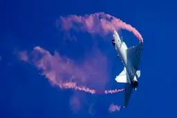 جنگنده چینی حریم هوایی تایوان را نقض کرد