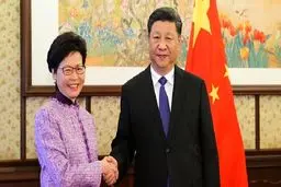 چین به دنبال تاسیس آژانس امنیت ملی در هنگ‌کنگ