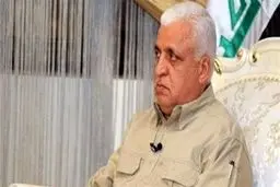 فالح الفیاض تا ۲۵ تیرماه در سمتش ابقا شد