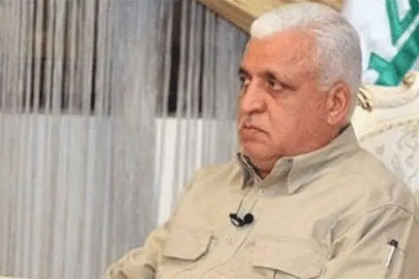 فالح الفیاض تا ۲۵ تیرماه در سمتش ابقا شد