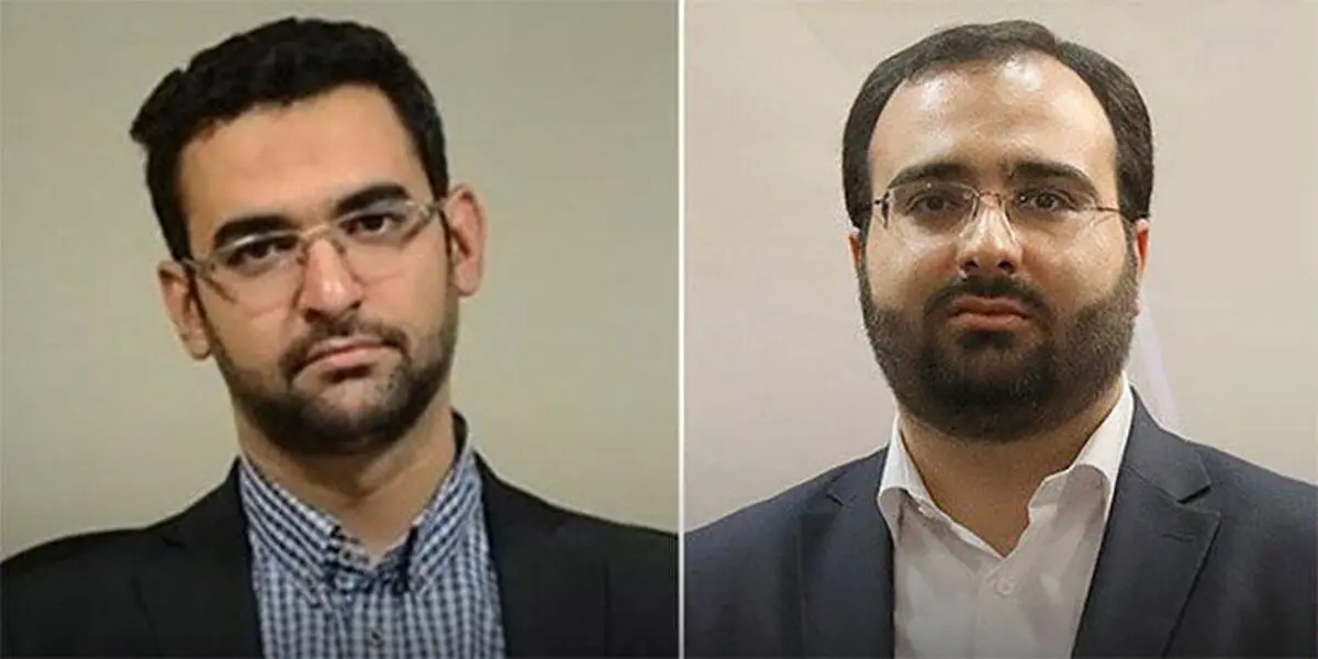۲۰ سئوال از وزیر ارتباطات درباره «حکمرانی  در فضای سایبری»