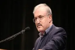 نمکی: پایداری کرونا باید باور شود