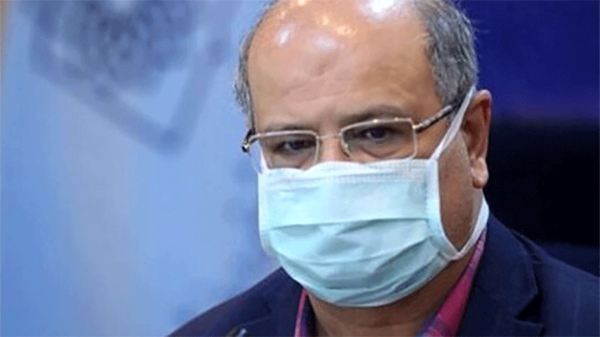 افزایش مراجعات بیماران مبتلا به کرونا در تهران