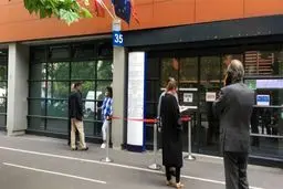 پناهندگی به فرنسه دیگر مشتری ندارد