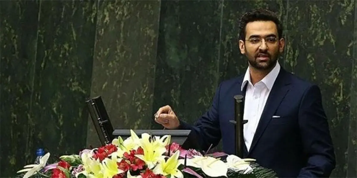 آذری‌جهرمی: تا پایان سال ۱۸ ماهواره خواهیم داشت