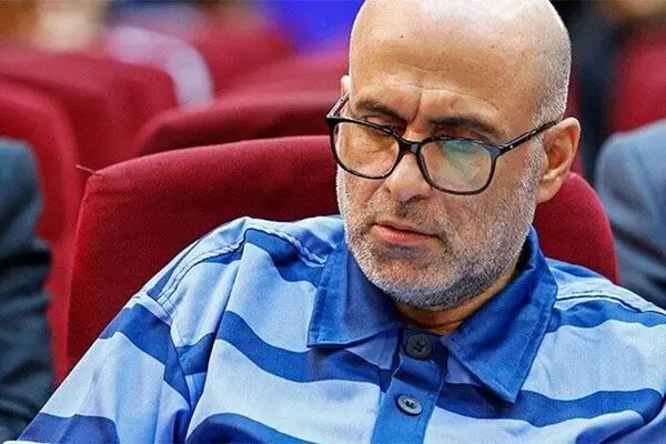 نبود متهم منصوری هیچ خللی بر روند دادرسی پرونده ایجاد نمی‌کند