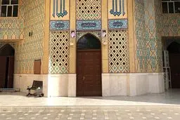 اینفوگرافیک: چرا یک نهاد فرهنگی باید ۲۱ متولی داشته باشد؟‌