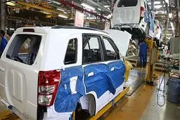 فرآیند قیمت گذاری خودرو به نقطه صفر برگشت