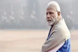 چین وب‌سایت شخصی نارندرا مودی را فیلتر کرد