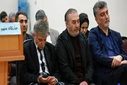 متهم مدیر بود اما قانون قاچاق را درست بلد نبود