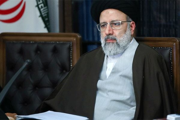 حجت الاسلام رئیسی: زندان باید مرکز اصلاح مجرمین باشد