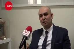 فیلم: باید از فرصت تاریخی بورس استفاده کنیم