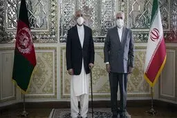 اتمر با ظریف دیدار کرد