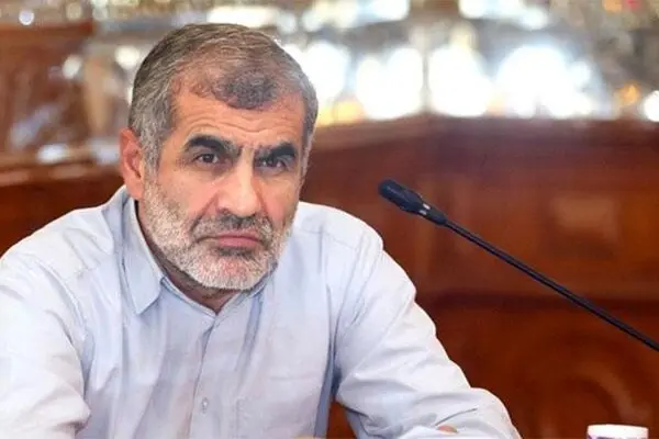 نیکزاد: فروش اجباری عرصه مسکن مهر خلاف قانون است