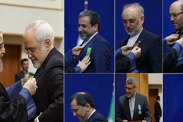 نقطه سرخط؛ ۱۷سال عقبگرد!