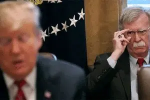 آیا کتاب بولتون سازوکار جمع‌آوری اطلاعات آمریکا را خدشه‌دار می‌کند؟