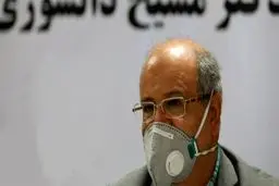 زالی: بازگشایی مدارس از ۱۵ شهریور پیشنهاد بود!