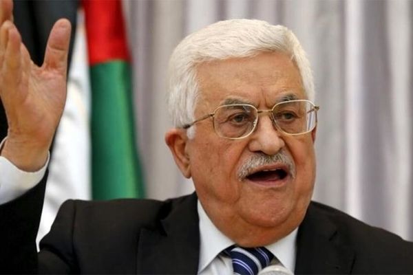 فشارهای سنگین به محمود عباس برای تماس با آمریکا