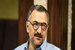 لیلاز: مذاکره با آمریکا راه دزدی را برای دزدها هموار می‌کند