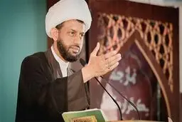 امام جمعه خرمشهر کرونایی شد