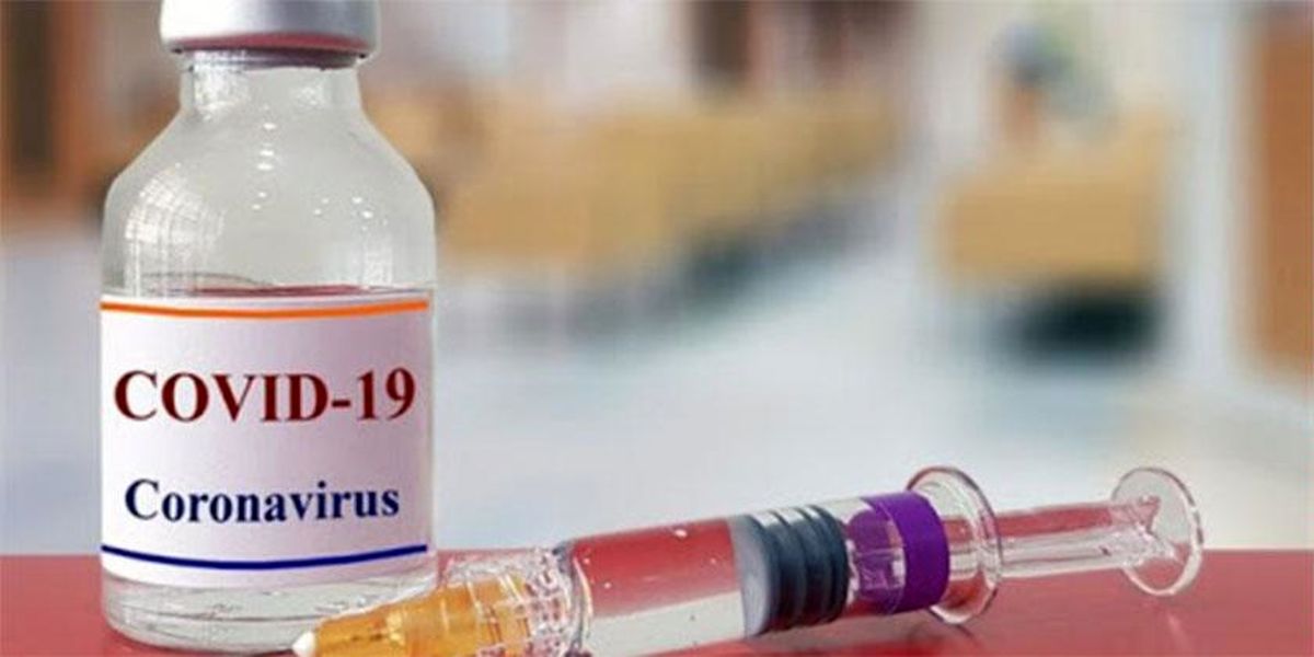 تولید انبوه واکسن کرونا از سوی روسیه از پاییز
