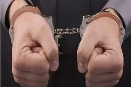 اعضای یک موسسه خیریه بازداشت شدند