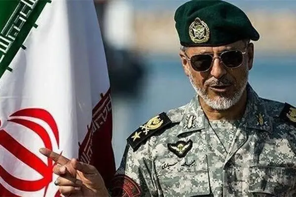 کرونا تاثیری در توان رزمی ارتش نخواهد داشت