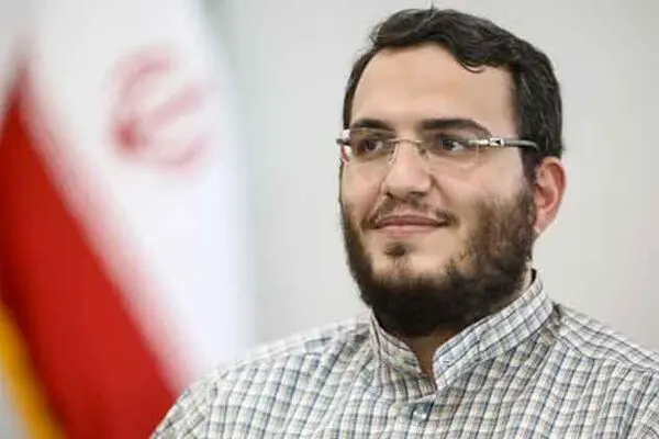«محمدمهدی دادمان» رئیس حوزه هنری شد