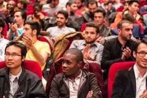 افغانستانی‌ها صدرنشین دانشجویان خارجی محصل در ایران