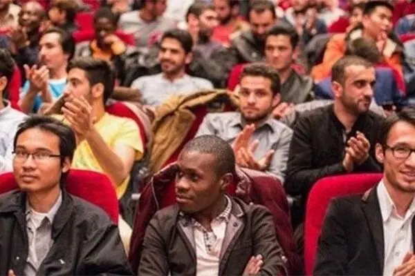 افغانستانی‌ها صدرنشین دانشجویان خارجی محصل در ایران