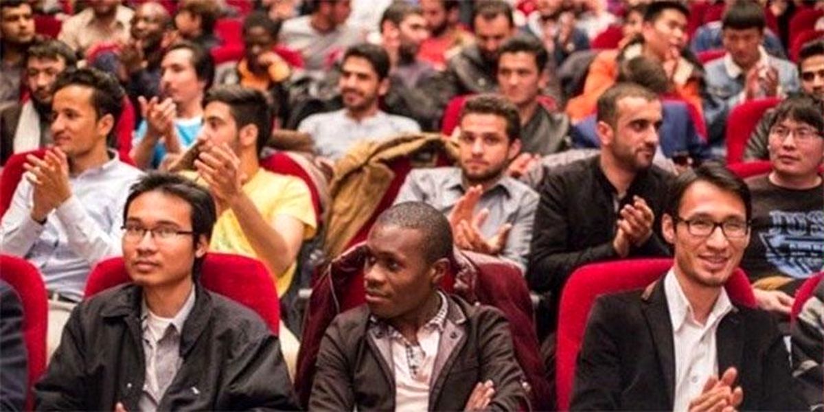 افغانستانی‌ها صدرنشین دانشجویان خارجی محصل در ایران