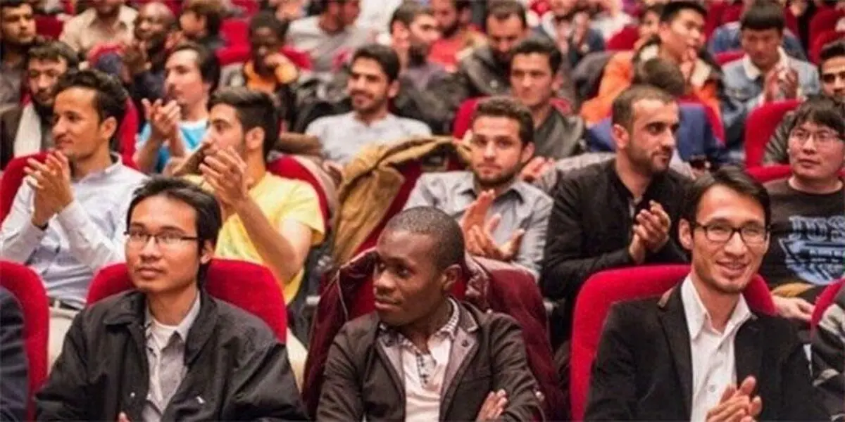 افغانستانی‌ها صدرنشین دانشجویان خارجی محصل در ایران