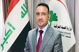 عراق به مرحله اپیدمی خطرناک کرونا ورود کرده است