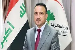 عراق به مرحله اپیدمی خطرناک کرونا ورود کرده است