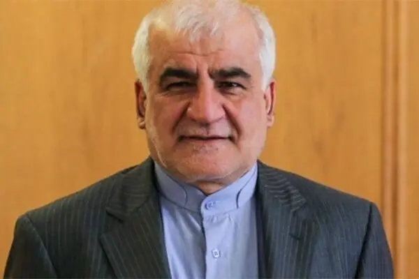 موضع اخیر چین در قبال قطعنامه آژانس قابل تقدیر است