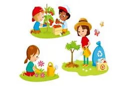 تاسیس موسسه خلاقیت کودک