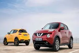 چرا اتومبیل اقتصادی نیسان جوک در ایران پرهزینه است؟