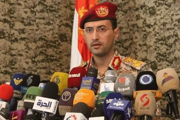 جزئیاتی از عملیات یمن در خاک عربستان