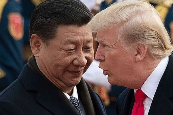 ترامپ: بساط توافق تجاری با چین برچیده نشده است