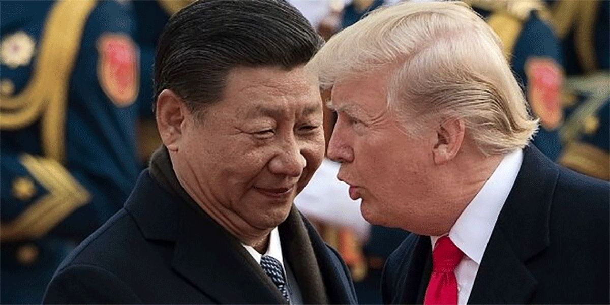 ترامپ: بساط توافق تجاری با چین برچیده نشده است