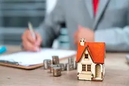 مشاوران املاک گرانی مسکن را گردن نگرفتند