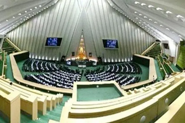 قالیباف عضو کمیسیون امور داخلی پارلمان شد