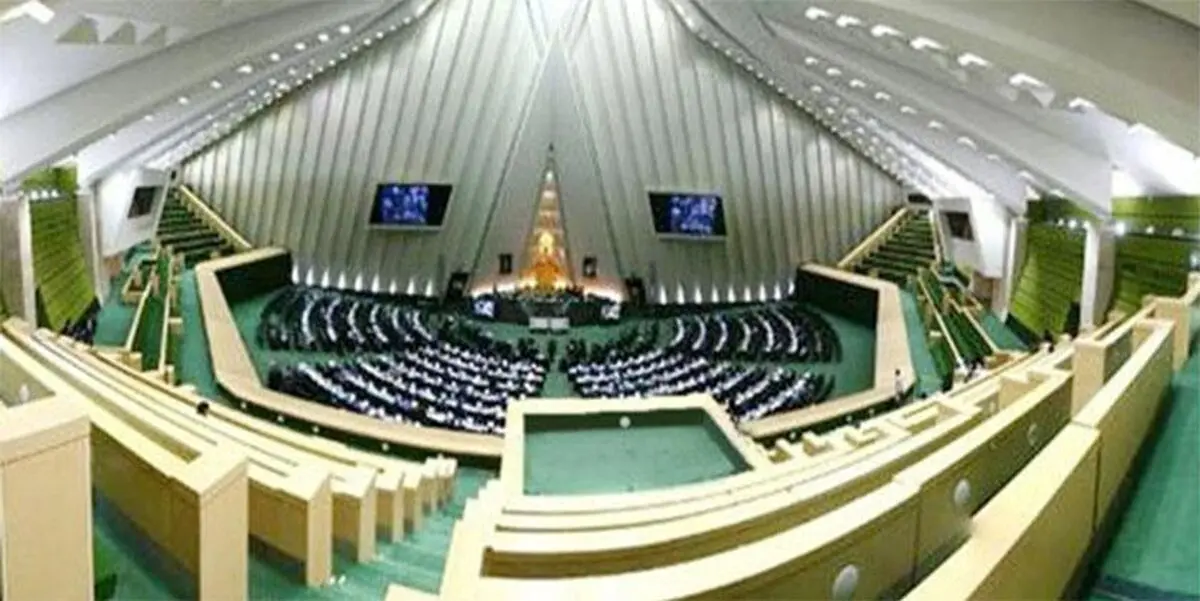 قالیباف عضو کمیسیون امور داخلی پارلمان شد