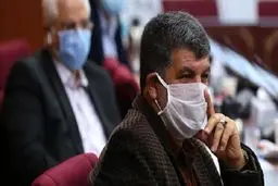 دادگر: تیراندازان به فشنگ وارداتی نیاز دارند