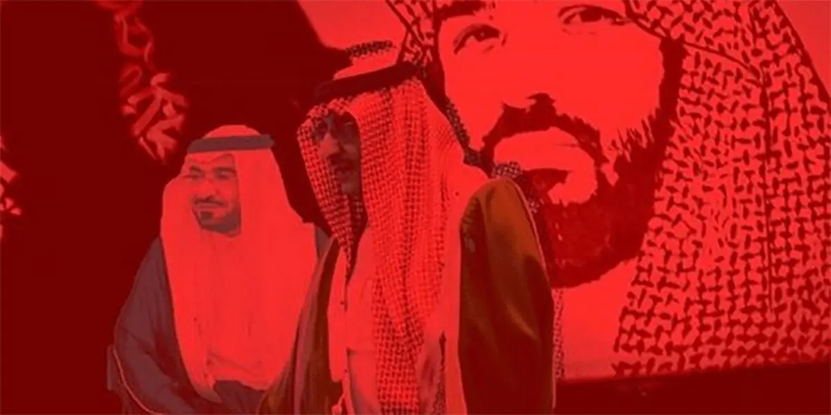 دلیل تلاش بن سلمان برای بازگرداندن «صندوقچه اسرار عربستان» چیست؟
