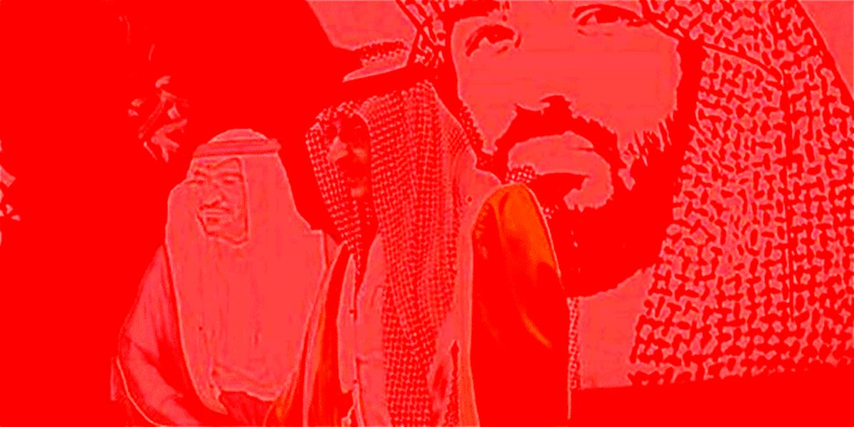 دلیل تلاش بن سلمان برای بازگرداندن «صندوقچه اسرار عربستان» چیست؟