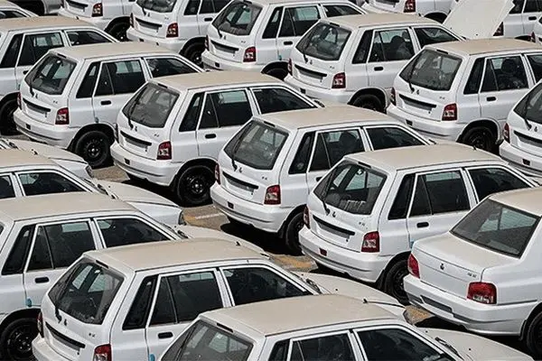 پراید ۸۷ میلیون تومان شد