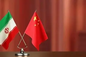 ۷ نکته پیرامون سند همکاری ۲۵‌ساله ایران و چین